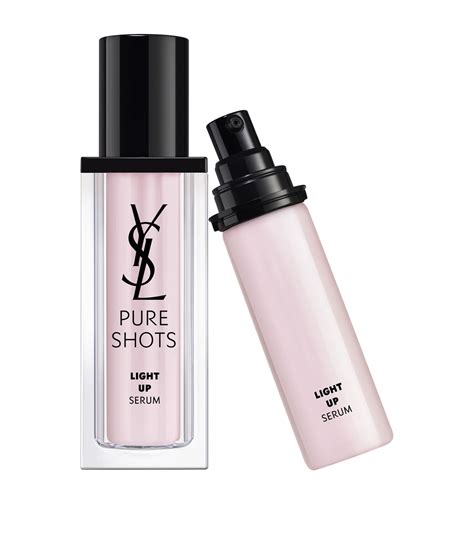 YSL Pure Shots 